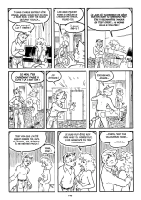 Les aventures complètes de «Omaha» danseuse féline 01 : page 147