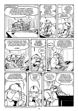 Les aventures complètes de «Omaha» danseuse féline 01 : page 150