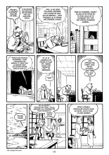 Les aventures complètes de «Omaha» danseuse féline 01 : page 151