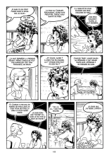 Les aventures complètes de «Omaha» danseuse féline 01 : page 156