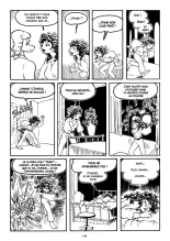 Les aventures complètes de «Omaha» danseuse féline 01 : page 159