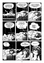 Les aventures complètes de «Omaha» danseuse féline 01 : page 161