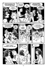 Les aventures complètes de «Omaha» danseuse féline 01 : page 163