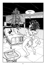 Les aventures complètes de «Omaha» danseuse féline 01 : page 164