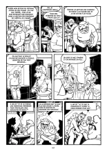 Les aventures complètes de «Omaha» danseuse féline 01 : page 168