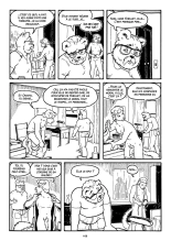 Les aventures complètes de «Omaha» danseuse féline 01 : page 169