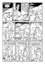 Les aventures complètes de «Omaha» danseuse féline 01 : page 170