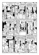 Les aventures complètes de «Omaha» danseuse féline 01 : page 172