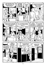 Les aventures complètes de «Omaha» danseuse féline 01 : page 173