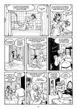 Les aventures complètes de «Omaha» danseuse féline 01 : page 174
