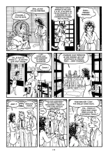 Les aventures complètes de «Omaha» danseuse féline 01 : page 175