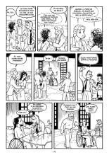 Les aventures complètes de «Omaha» danseuse féline 01 : page 176