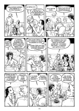 Les aventures complètes de «Omaha» danseuse féline 01 : page 177
