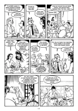 Les aventures complètes de «Omaha» danseuse féline 01 : page 178