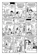 Les aventures complètes de «Omaha» danseuse féline 01 : page 180