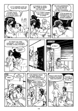 Les aventures complètes de «Omaha» danseuse féline 01 : page 181