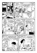 Les aventures complètes de «Omaha» danseuse féline 01 : page 183