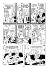 Les aventures complètes de «Omaha» danseuse féline 01 : page 186