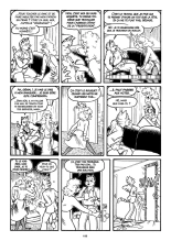 Les aventures complètes de «Omaha» danseuse féline 01 : page 187