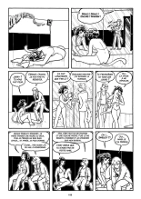 Les aventures complètes de «Omaha» danseuse féline 01 : page 189