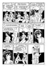 Les aventures complètes de «Omaha» danseuse féline 01 : page 190