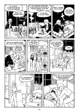 Les aventures complètes de «Omaha» danseuse féline 01 : page 191