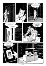 Les aventures complètes de «Omaha» danseuse féline 01 : page 194