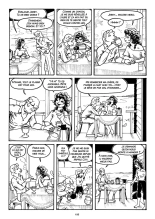 Les aventures complètes de «Omaha» danseuse féline 01 : page 196