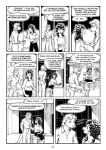 Les aventures complètes de «Omaha» danseuse féline 01 : page 197