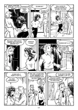 Les aventures complètes de «Omaha» danseuse féline 01 : page 198