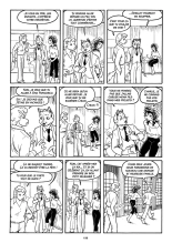 Les aventures complètes de «Omaha» danseuse féline 01 : page 199