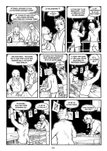 Les aventures complètes de «Omaha» danseuse féline 01 : page 203
