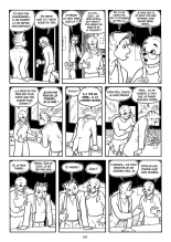 Les aventures complètes de «Omaha» danseuse féline 01 : page 204
