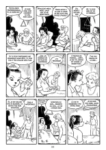 Les aventures complètes de «Omaha» danseuse féline 01 : page 206