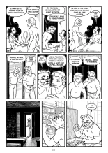 Les aventures complètes de «Omaha» danseuse féline 01 : page 207