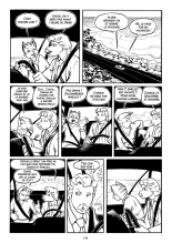 Les aventures complètes de «Omaha» danseuse féline 01 : page 211
