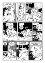 Les aventures complètes de «Omaha» danseuse féline 01 : page 214