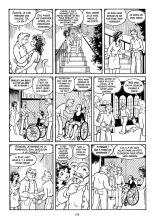 Les aventures complètes de «Omaha» danseuse féline 01 : page 217