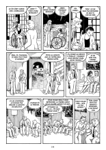Les aventures complètes de «Omaha» danseuse féline 01 : page 220