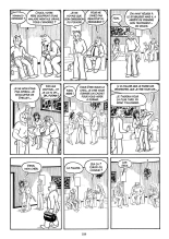 Les aventures complètes de «Omaha» danseuse féline 01 : page 221