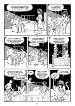 Les aventures complètes de «Omaha» danseuse féline 01 : page 222