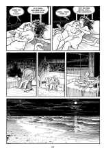 Les aventures complètes de «Omaha» danseuse féline 01 : page 223