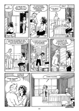 Les aventures complètes de «Omaha» danseuse féline 01 : page 224