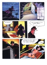 Les aventures d?Ankula la vampire : page 3