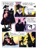 Les aventures d?Ankula la vampire : page 10