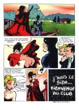 Les aventures d?Ankula la vampire : page 16