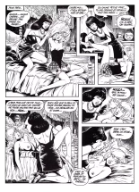 Les aventures de Cleo #9 : page 3