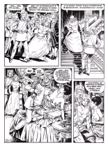 Les aventures de Cleo #9 : page 5