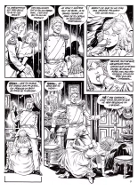 Les aventures de Cleo #9 : page 6