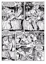 Les aventures de Cleo #9 : page 7